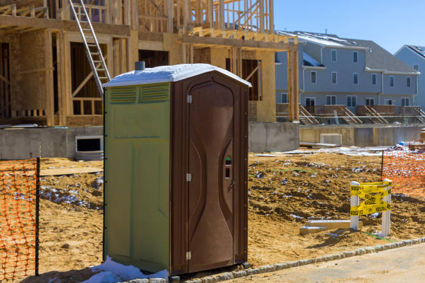 Best Porta potty rental near me  in Brush Prairie, WA