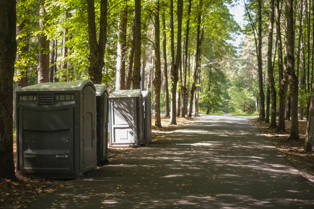 Best Construction site porta potty rental  in Brush Prairie, WA