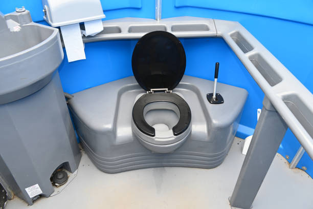 Best Local porta potty services  in Brush Prairie, WA