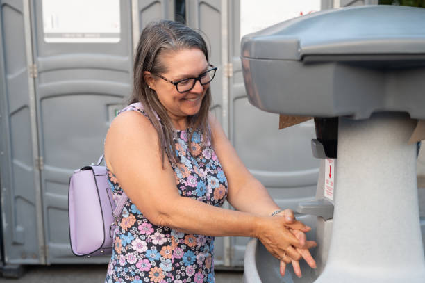Porta potty services near me in Brush Prairie, WA